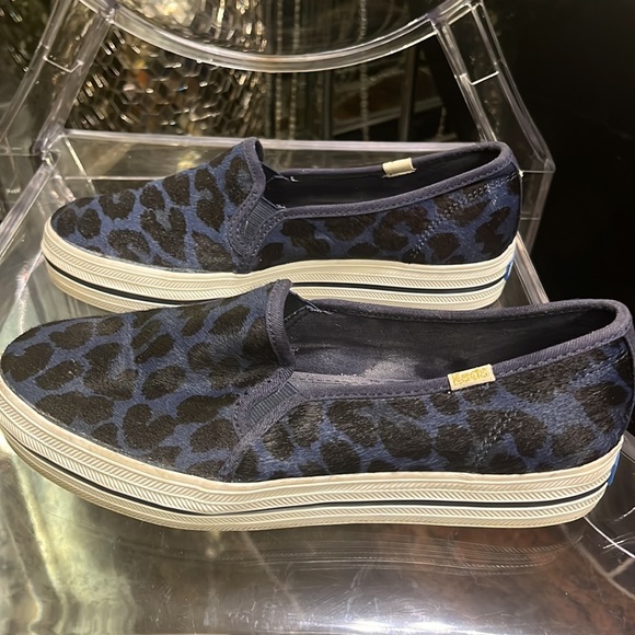 Kate spade keds sneakers - Picture 4 of 4